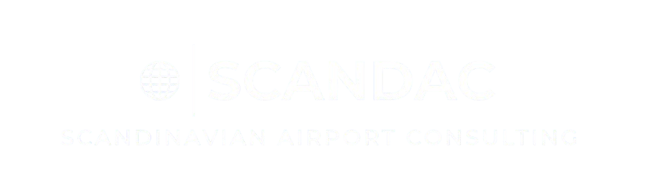 SCANDAC — Scandinavian Airport Consulting